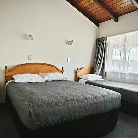 Accommodation Te Puna Tauranga Exteriér fotografie