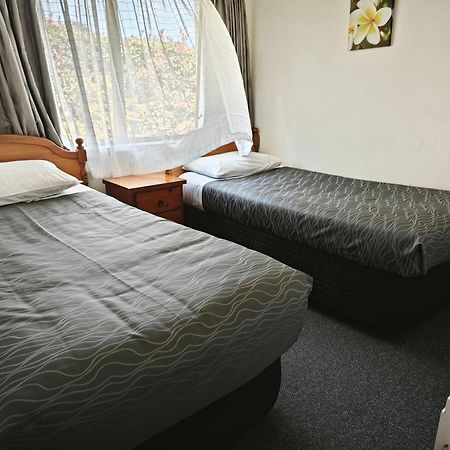 Accommodation Te Puna Tauranga Exteriér fotografie