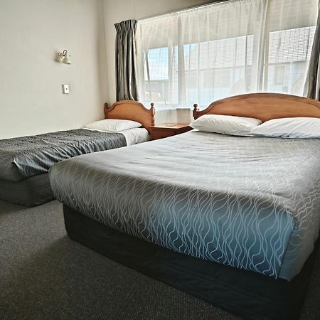 Accommodation Te Puna Tauranga Exteriér fotografie