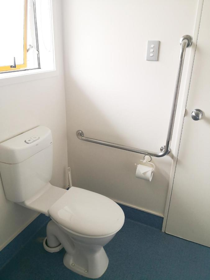 Accommodation Te Puna Tauranga Exteriér fotografie