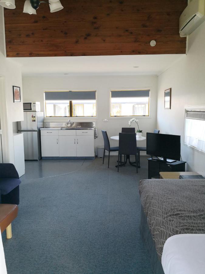 Accommodation Te Puna Tauranga Exteriér fotografie