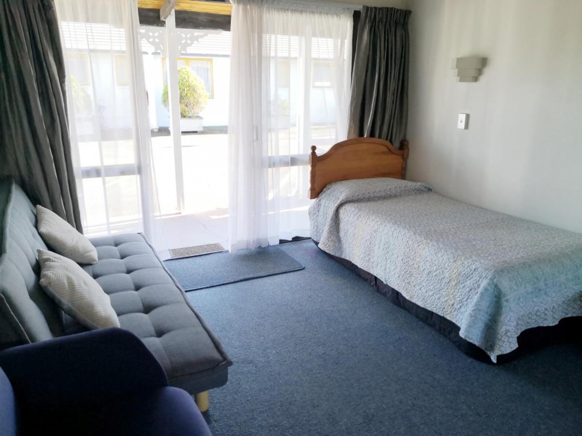 Accommodation Te Puna Tauranga Exteriér fotografie