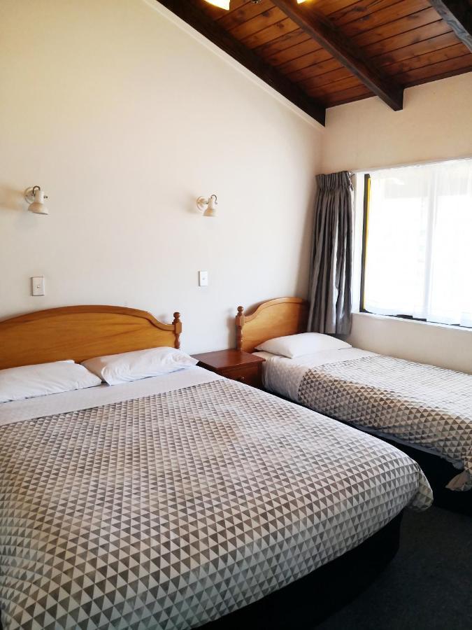 Accommodation Te Puna Tauranga Exteriér fotografie