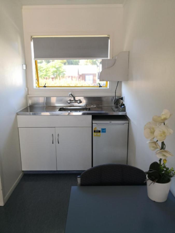 Accommodation Te Puna Tauranga Exteriér fotografie