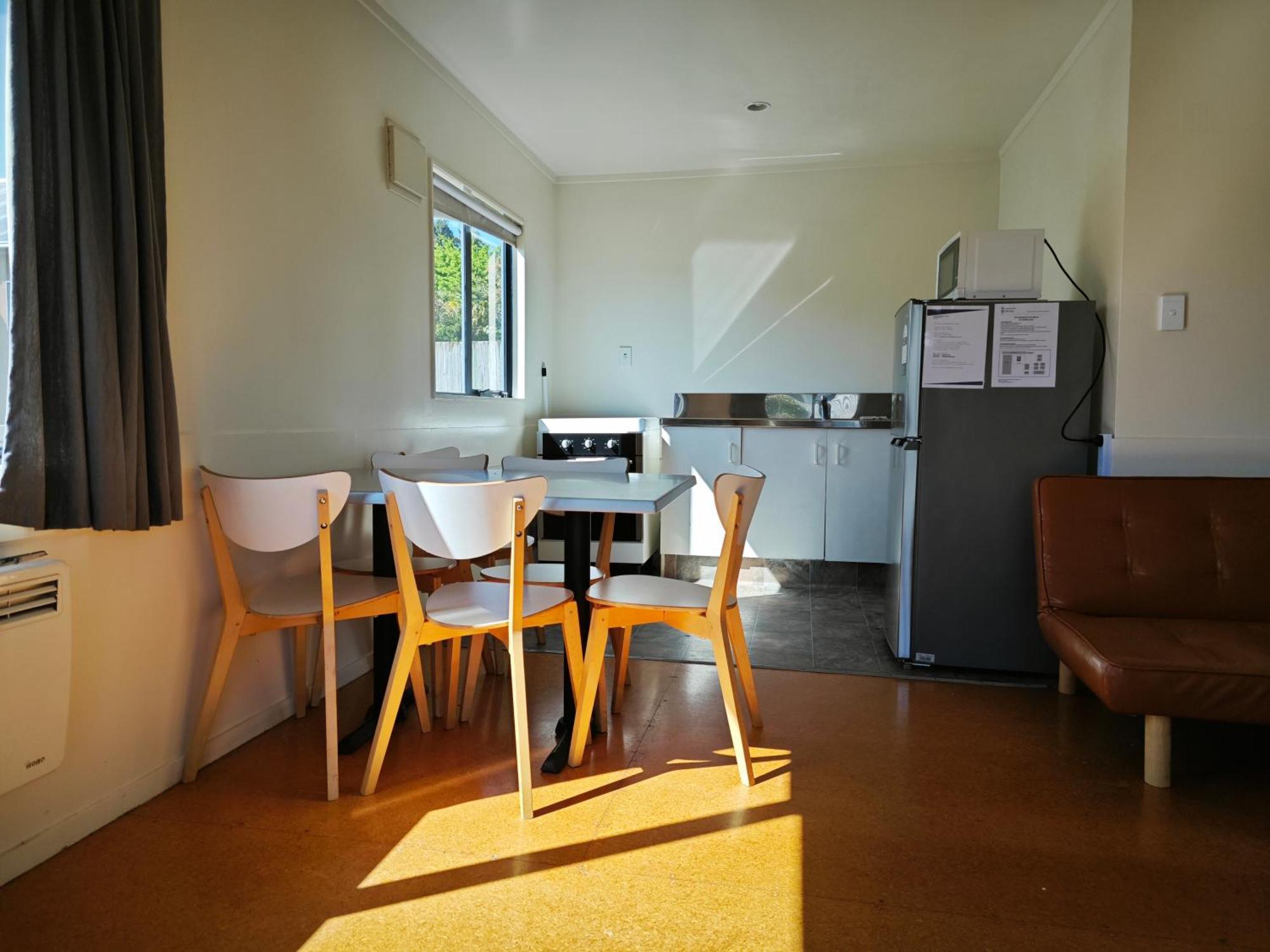 Accommodation Te Puna Tauranga Exteriér fotografie