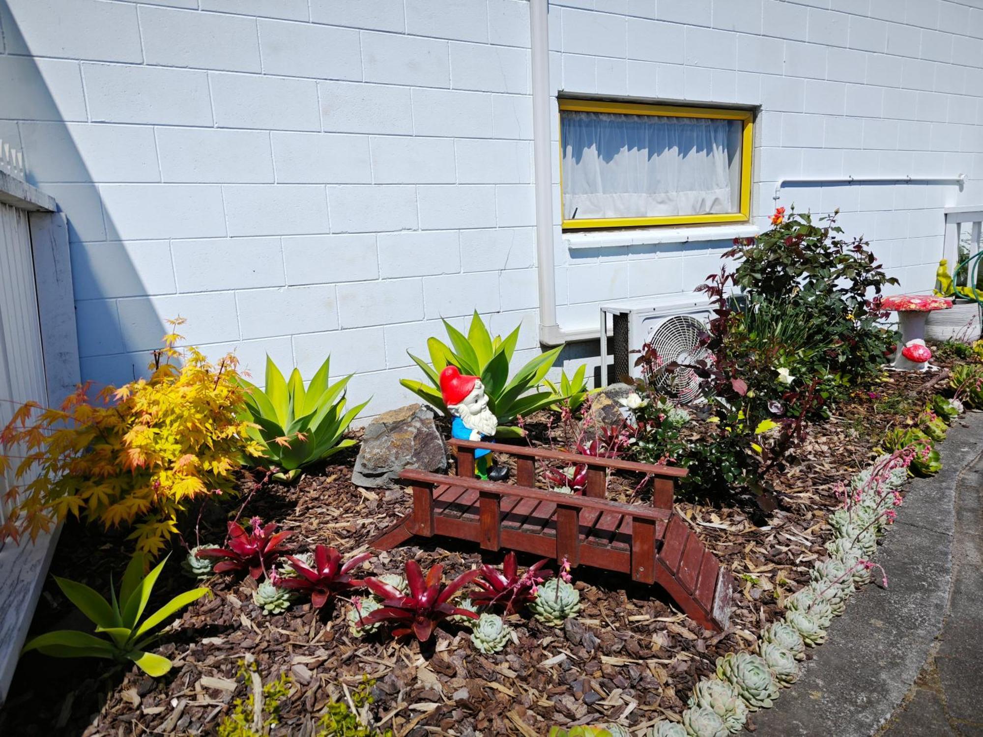 Accommodation Te Puna Tauranga Exteriér fotografie