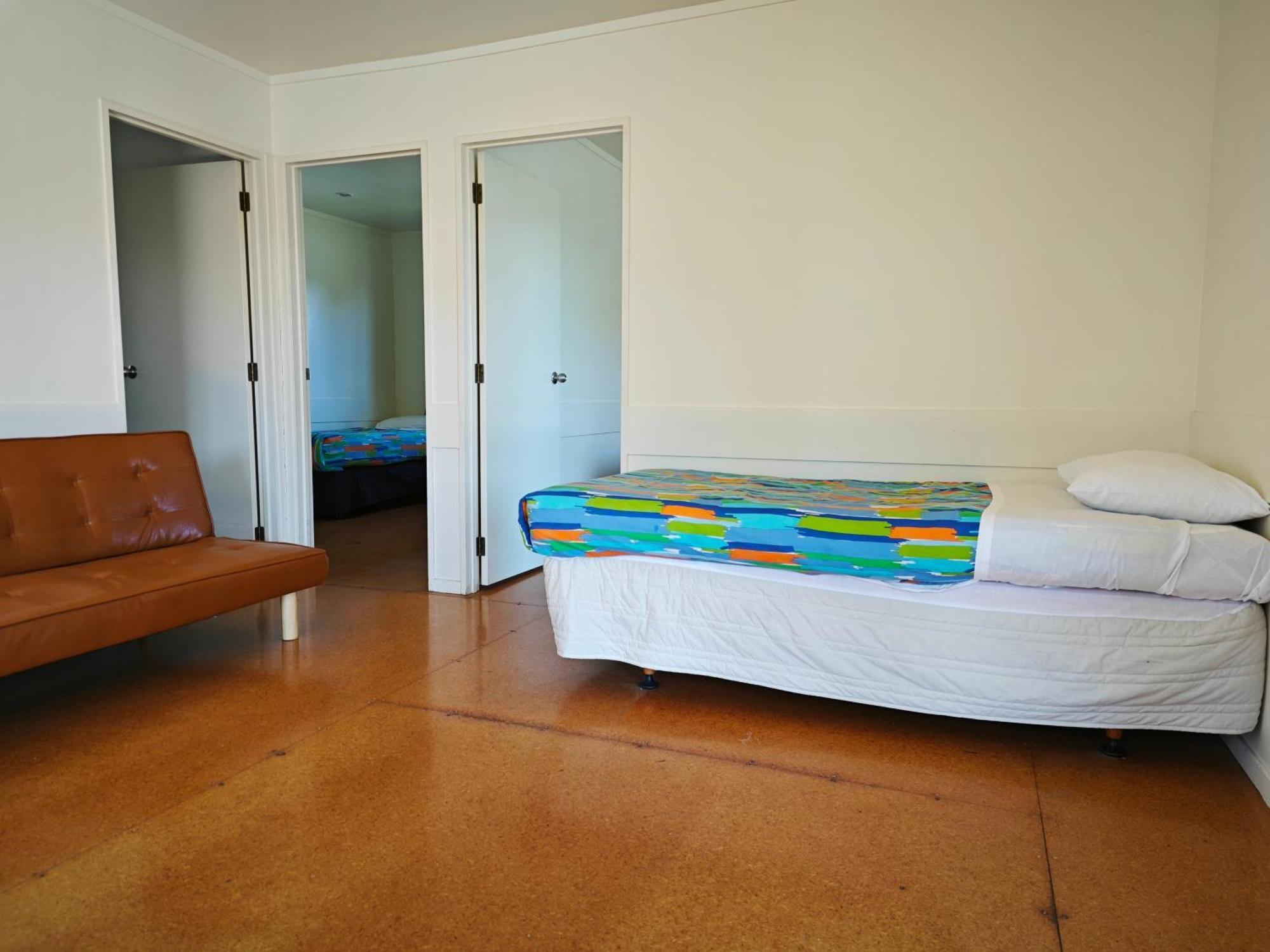 Accommodation Te Puna Tauranga Exteriér fotografie
