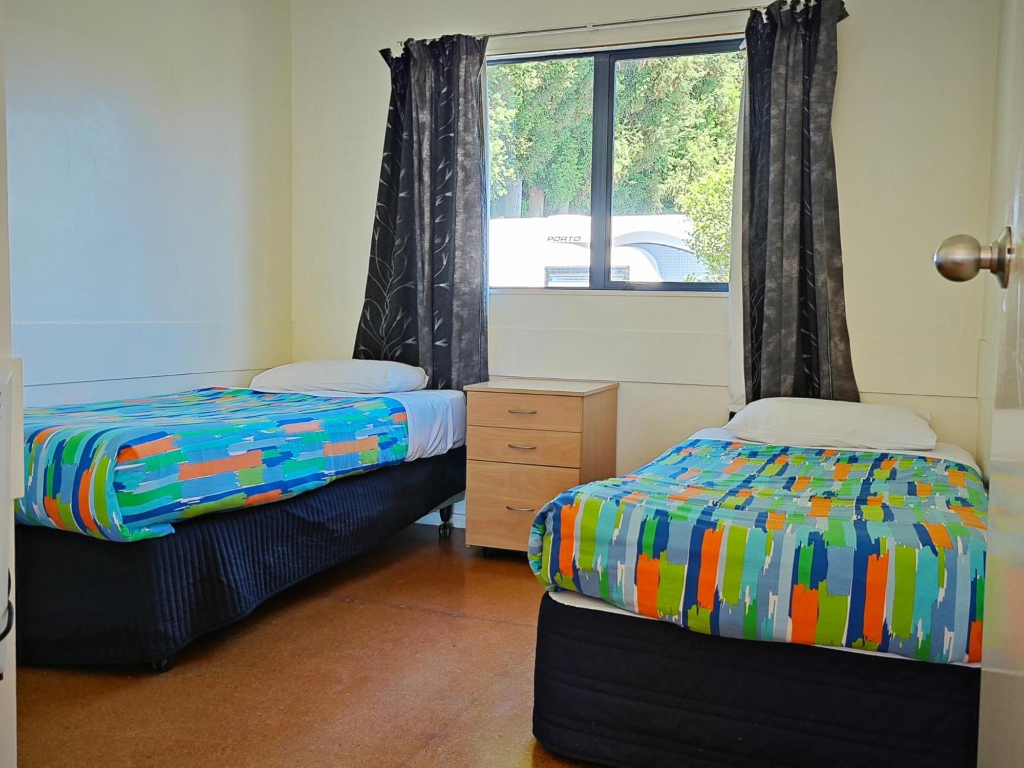 Accommodation Te Puna Tauranga Exteriér fotografie