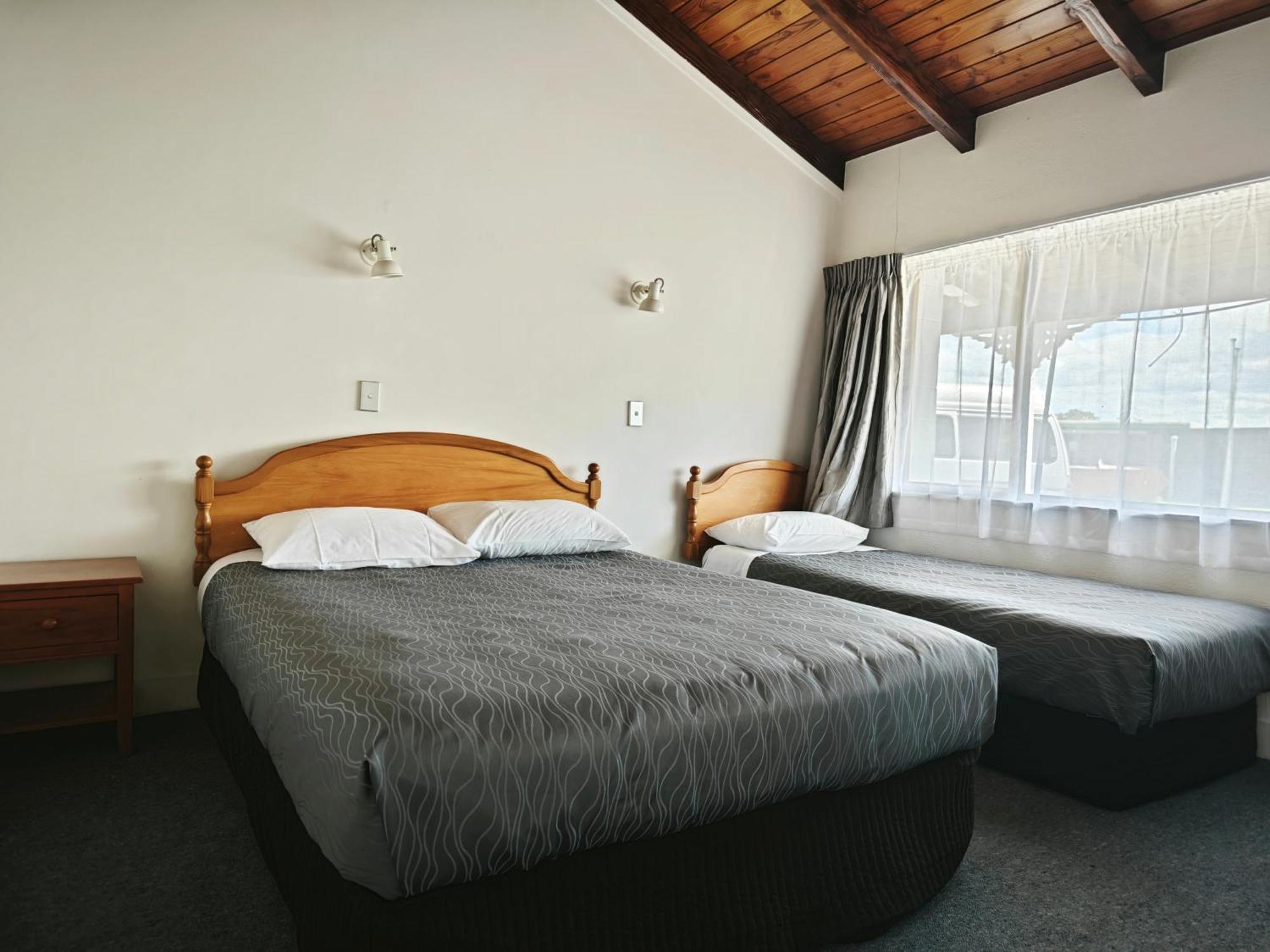 Accommodation Te Puna Tauranga Exteriér fotografie