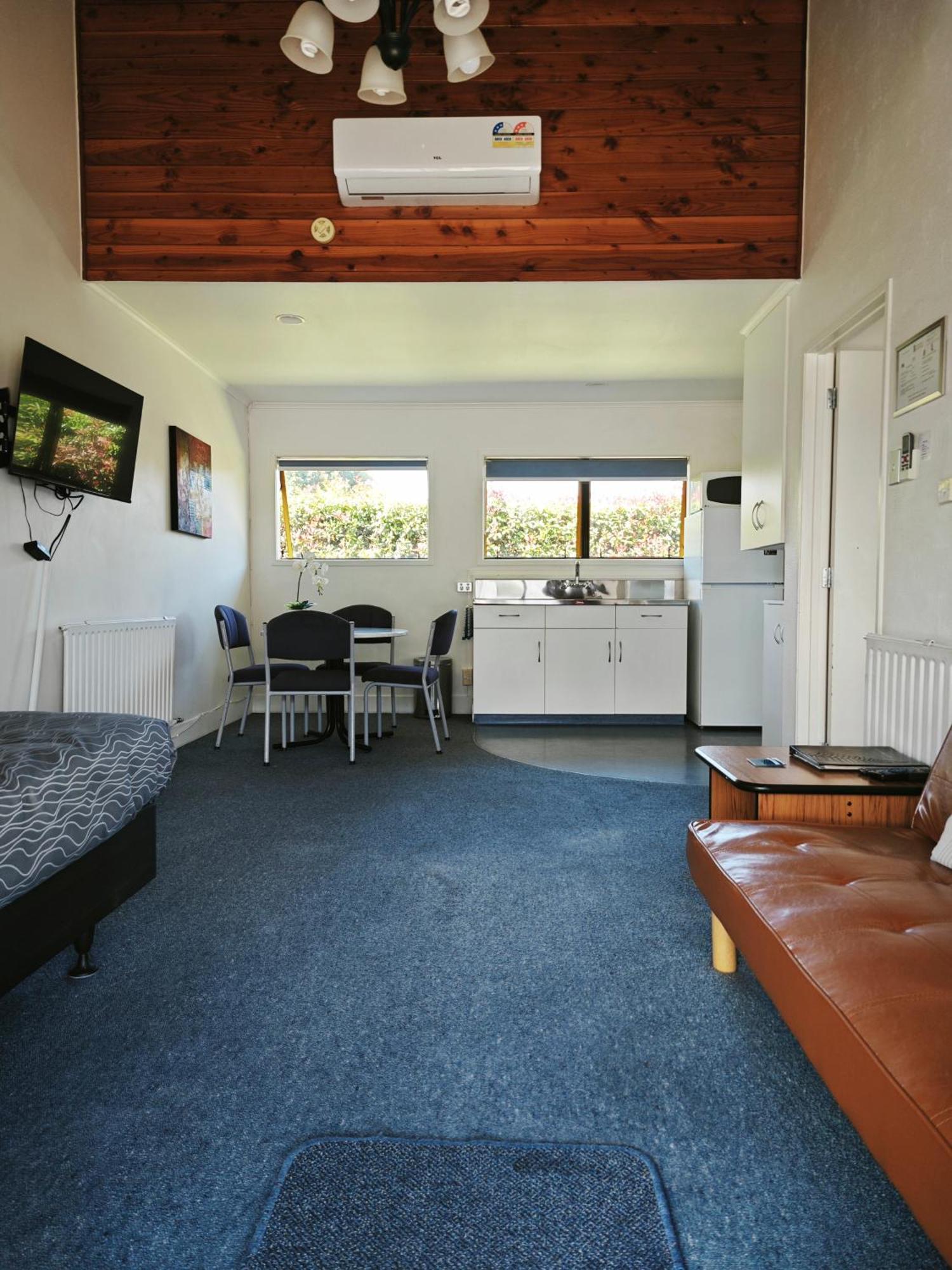 Accommodation Te Puna Tauranga Exteriér fotografie
