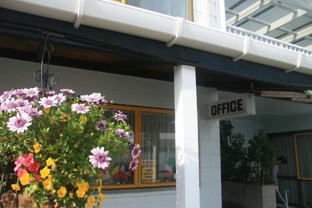 Accommodation Te Puna Tauranga Exteriér fotografie
