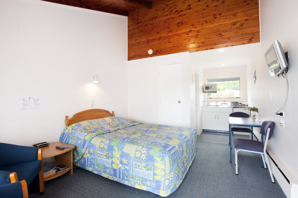 Accommodation Te Puna Tauranga Exteriér fotografie